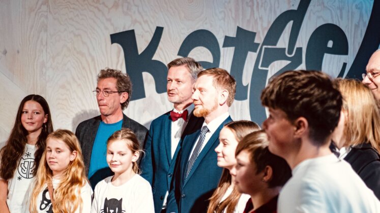MP Kretschmer Katze Q Escape Room